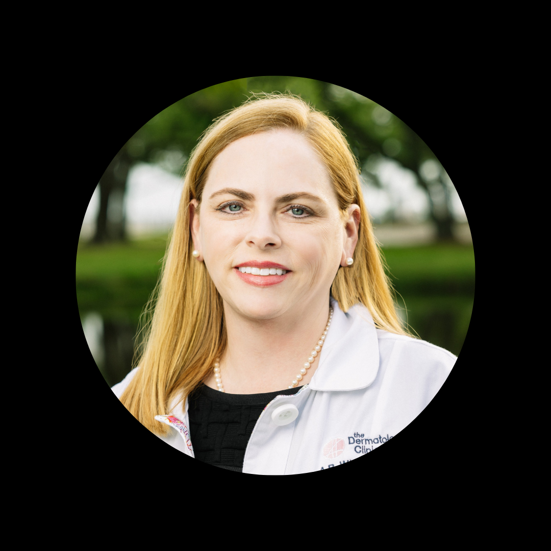 Headshot of Angela Wingfield, MD<br />
