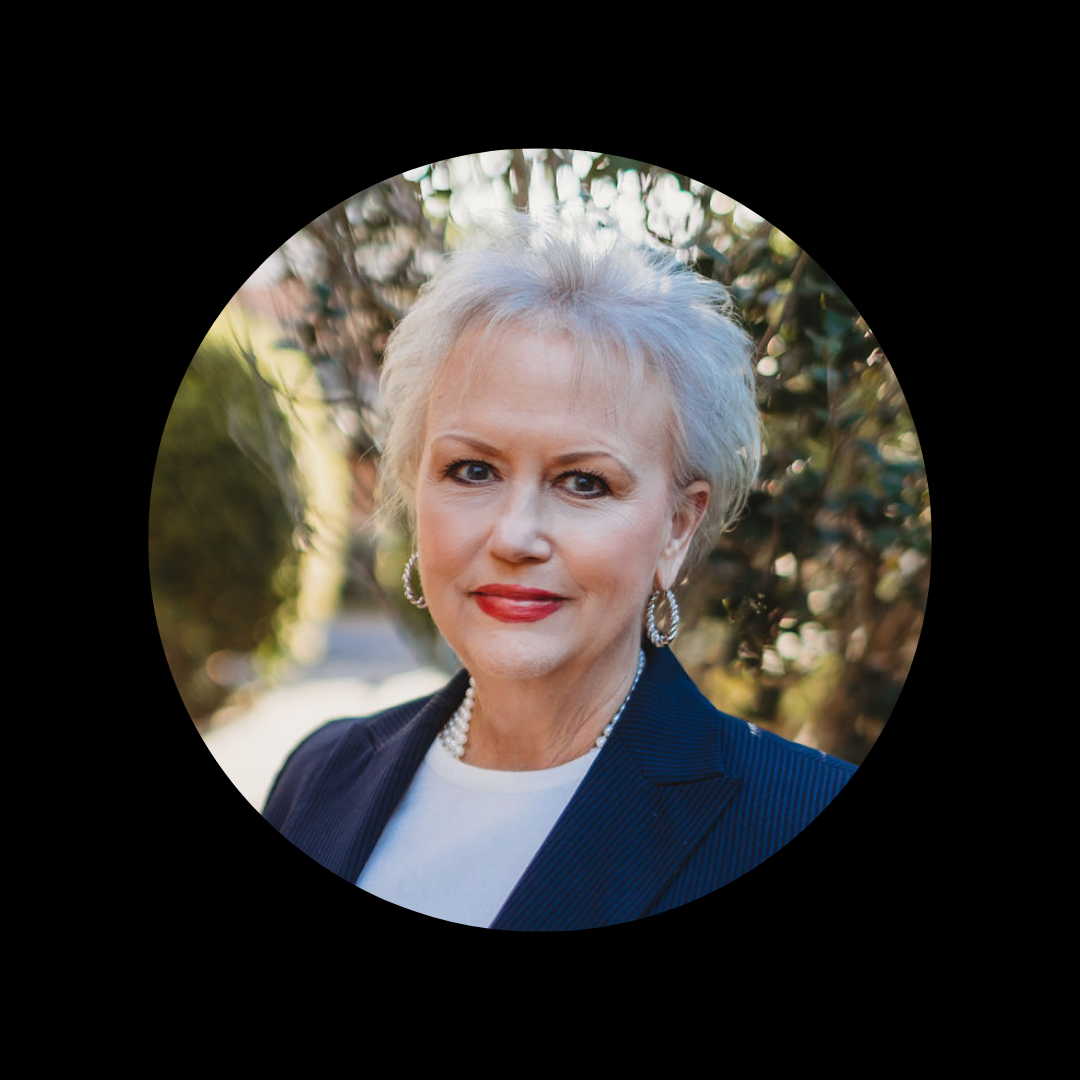 Headshot of Kathy Springer<br />
